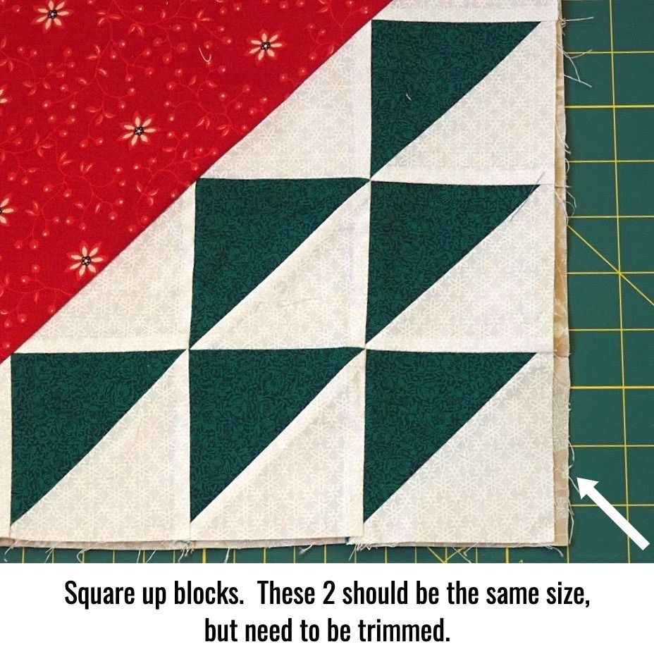 11 Common Mistakes Quilters Make and How to Avoid Them - createwithclaudia.com