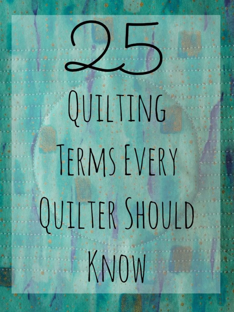 11 Common Mistakes Quilters Make and How to Avoid Them - createwithclaudia.com