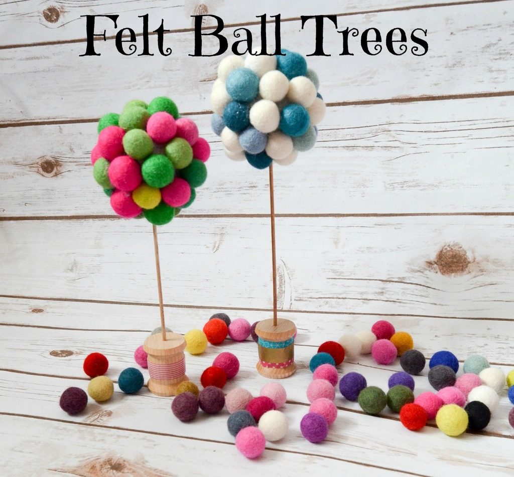 Awesome Wooden Spool Craft Projects