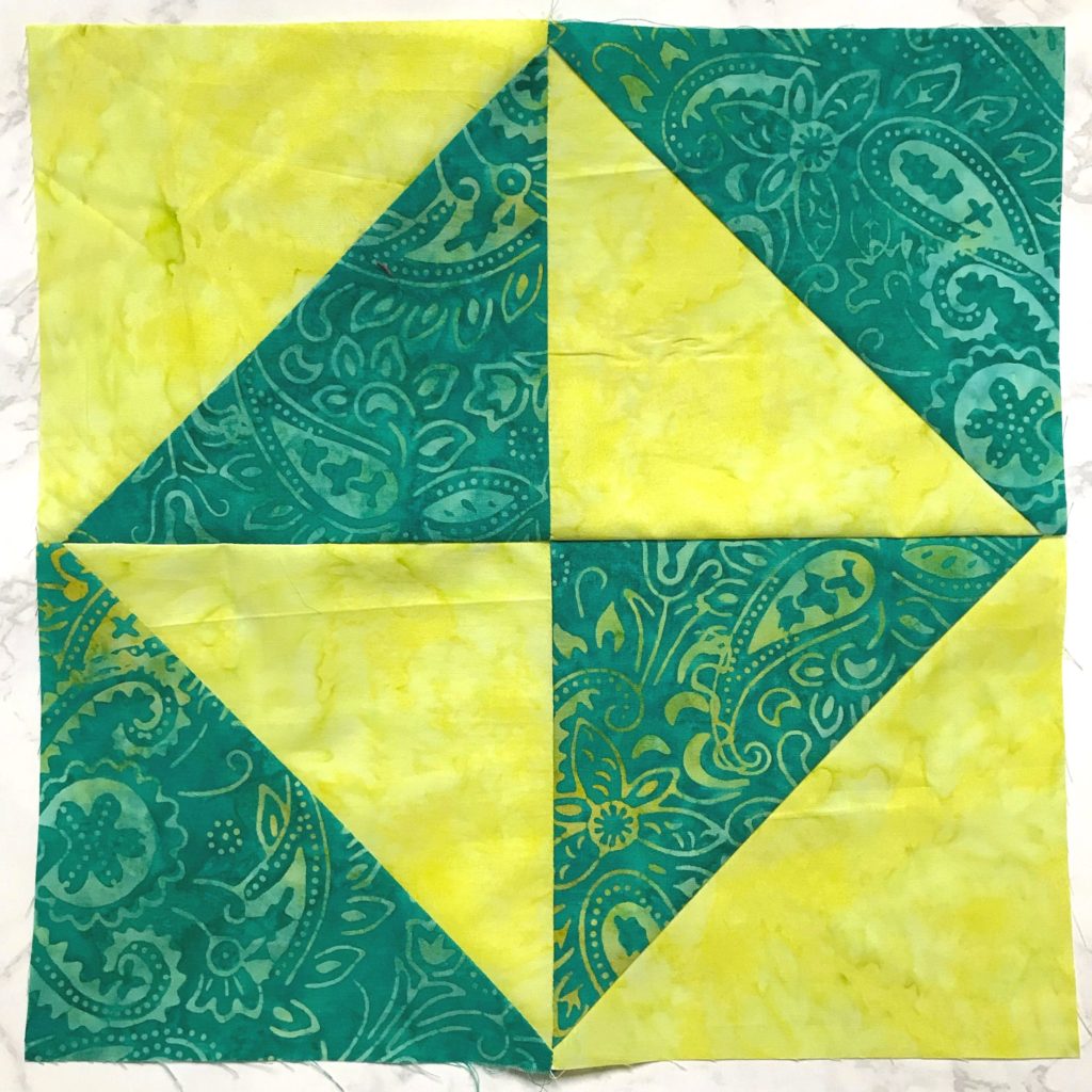 May Entry for the Patterns by Jen 2019 Monthly Color Challenge - createwithclaudia.com