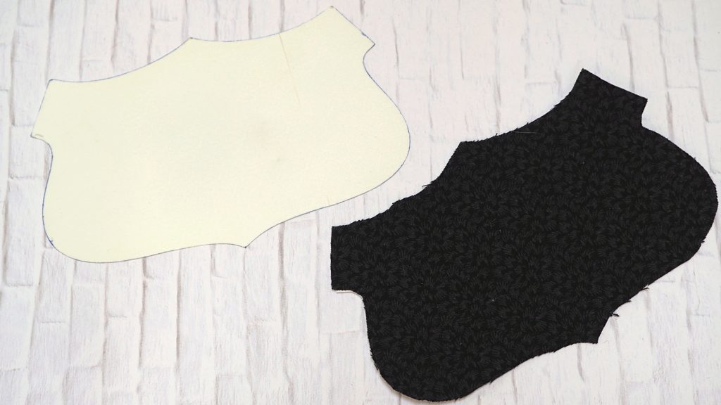 20+ Unique Household Items To Use To Make Quilt Appliqué Templates - createwithclaudia - #quilting