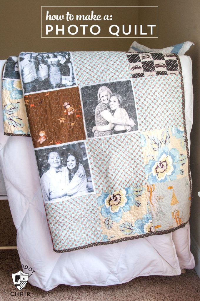 Photo Quilt