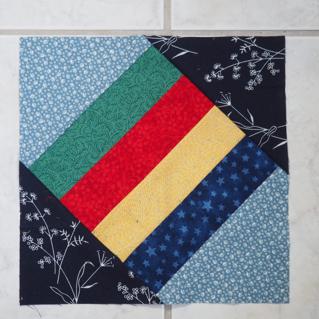 Quilts for Ocracoke