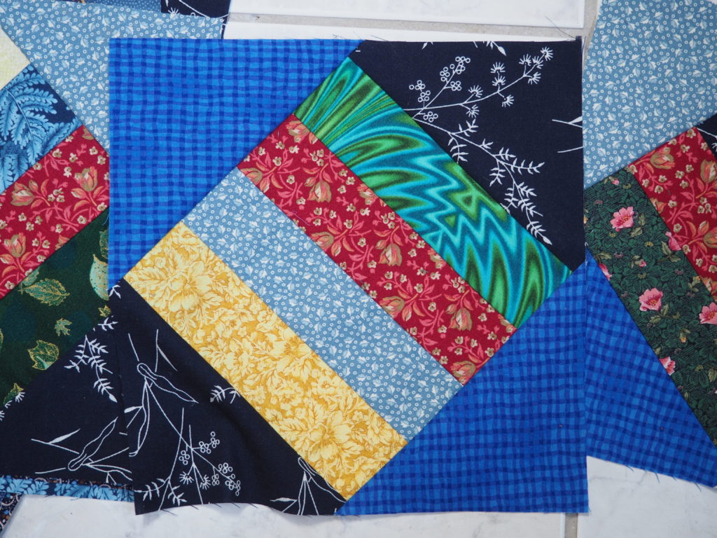 Quilts for Ocracoke