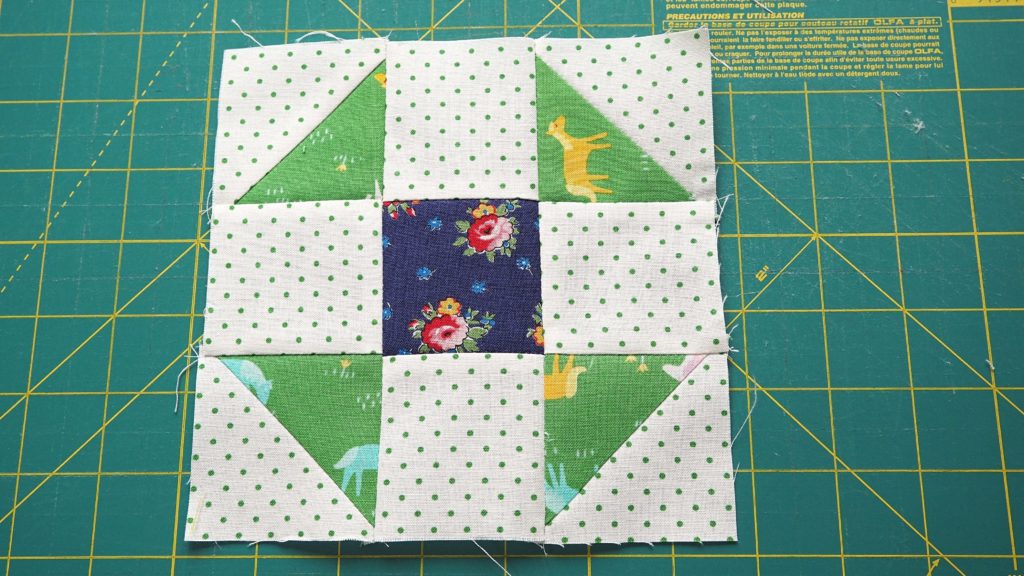 Big Block Quilt Patterns (all Free) ⋆ Hello Sewing