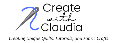 Create with Claudia