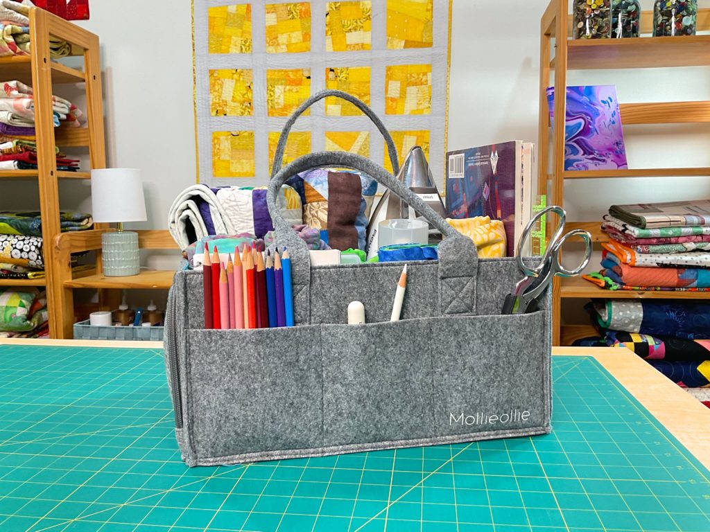 Mimmo Caddy Product Review
