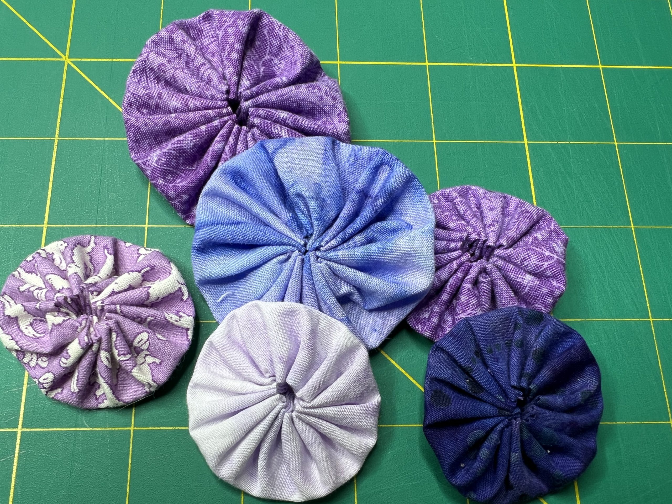 13 Ways to Embellish a Quilt Create with Claudia