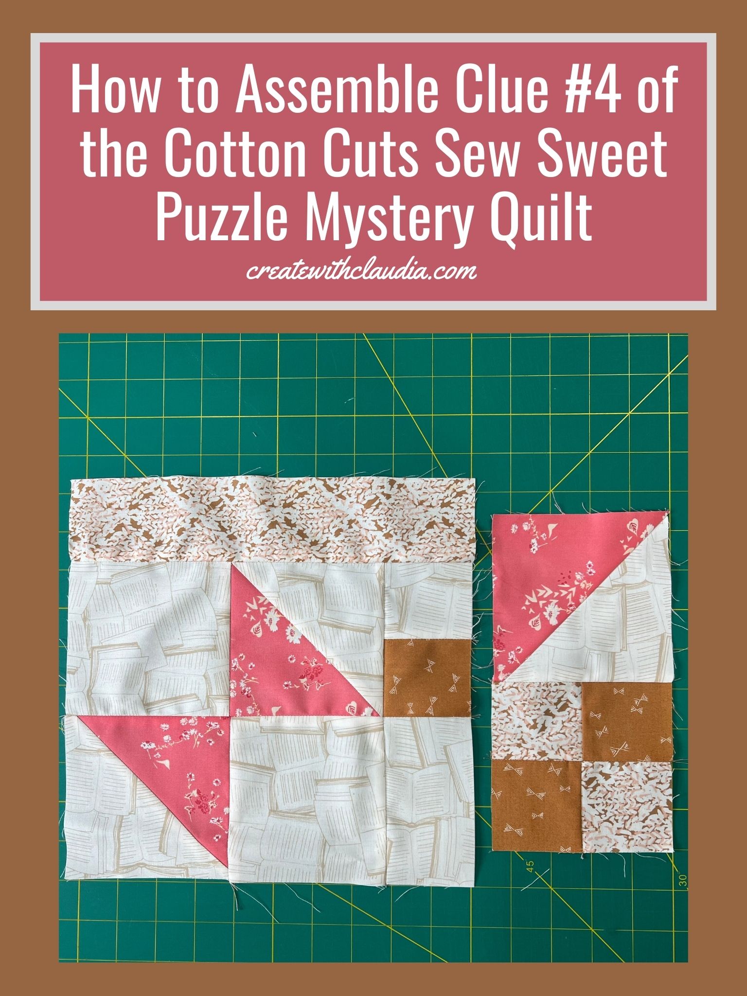 Cotton Cuts