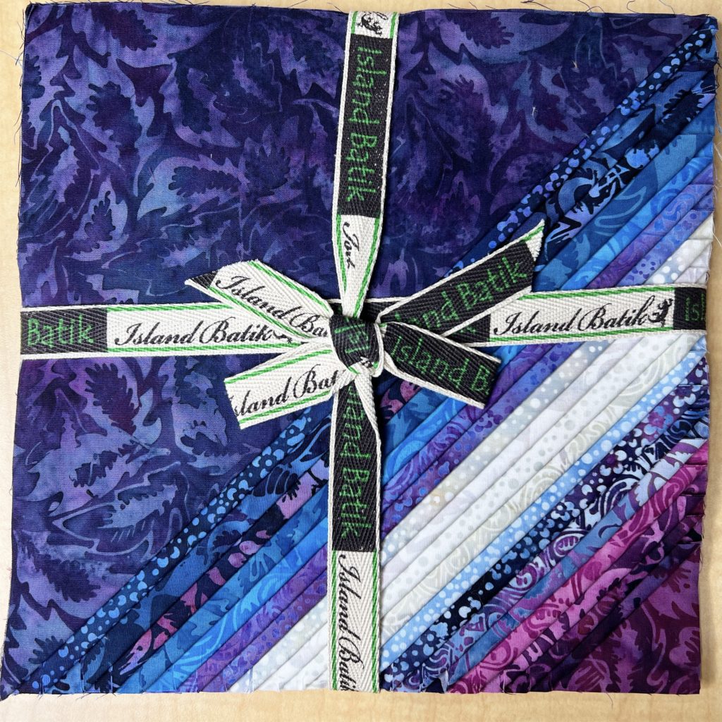 Easy Quilts from Precut Fabric – Sewing Arts