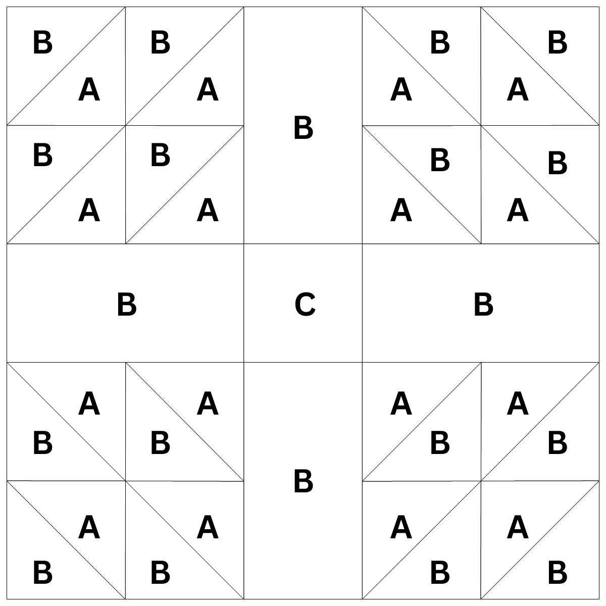 Handy Andy Printables